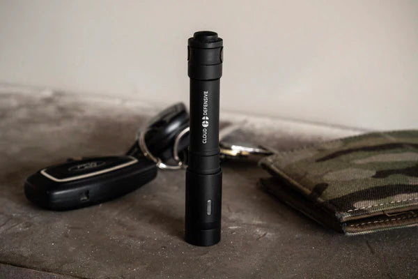 Chicro Admin Light - Cloud Defensive