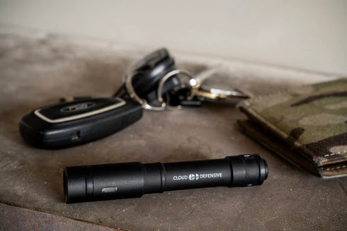 Chicro Admin Light - Cloud Defensive