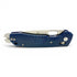 Limited edition Beretta Cross-Bolt Drop-Point knife – Honey Badger