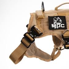 War Dog MPC Harness - War Dog Tactical