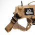 War Dog MPC Harness - War Dog Tactical