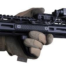 Handbrake X M-LOK - Emissary Development