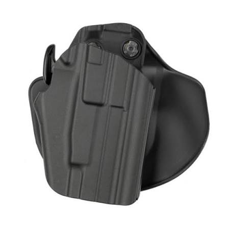 578 GLS PRO-FIT OWB HOLSTER WITH PADDLE GLOCK 19 / 23 / 38 / 39 FIT - Safariland