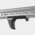 Integrated Rail Panel M-LOK - Winged w/Forward stop - Emissary Development (Black)
