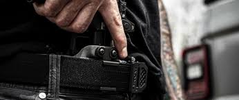 NEOMAG Alias - 1.5 " Receiver with belt brackets (SOLD WITHOUT CLIP) (BLACK FRIDAY)