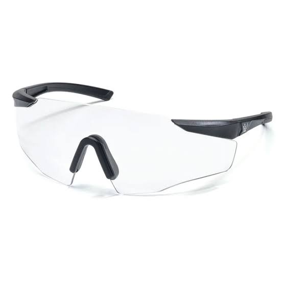 Range point ballistic glasses - Vortex