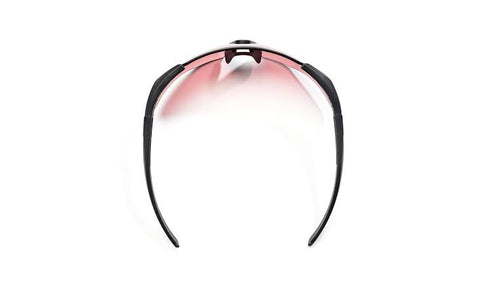 Range point ballistic glasses - Vortex