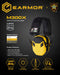M300X - Earmor