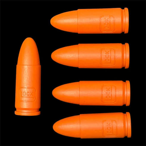 Dummy Rounds - Glock OEM (Pack of 5) (9MMP)