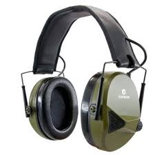 M30 Electronic Earmuffs - Earmor