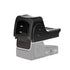 Scope Cover for Trijicon® RMRcc - OpticGard (Black)