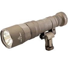 M340DFT Pro Turbo - Surefire