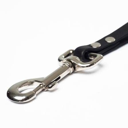 Traffic/Short Lead - War Dog (Nylon - Black)