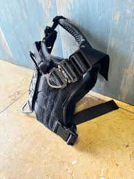 War Dog Ghost Harness - Ballistic Level - War Dog Tactical