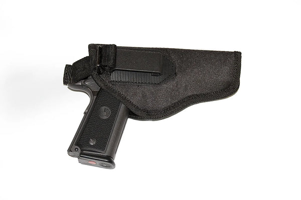 Inside/Outside Thumb Break Holster - Maverick