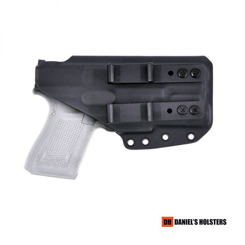 Inside (IWB) Kydex Holster for pistol with Weapon Light