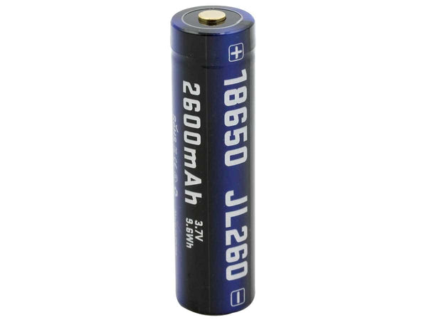 JL260 battery - Jetbeam