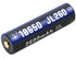 JL260 battery - Jetbeam