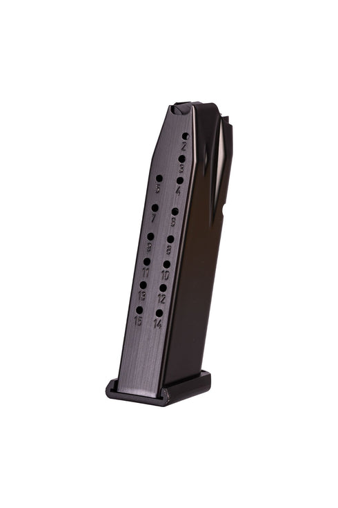 Compact size 15 Round magazine - Canik