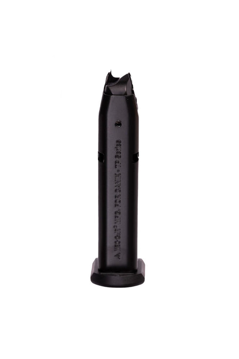 Compact size 15 Round magazine - Canik