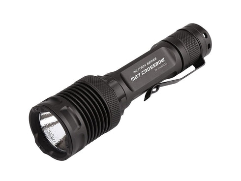 M37 Crossbow handheld light - Jetbeam