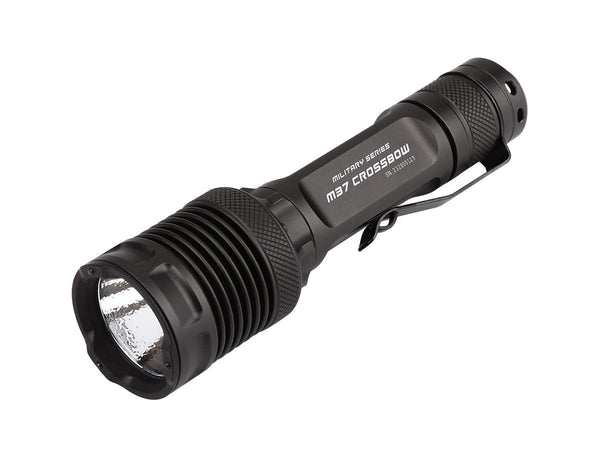 M37 Crossbow handheld light - Jetbeam