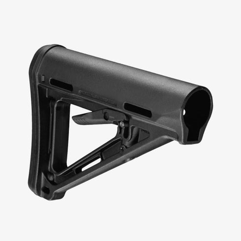 MOE Carbine Stock - Magpul (Black)