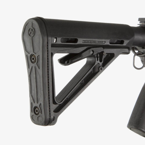 MOE Carbine Stock - Magpul (Black)