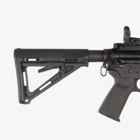MOE Carbine Stock - Magpul (Black)