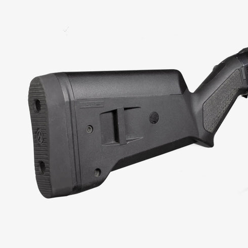 Mossberg 500/590/590A1 SGA Stock - Magpul (Black)