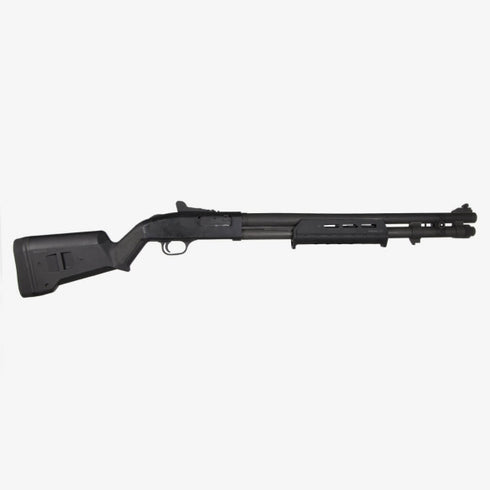 Mossberg 500/590/590A1 SGA Stock - Magpul (Black)