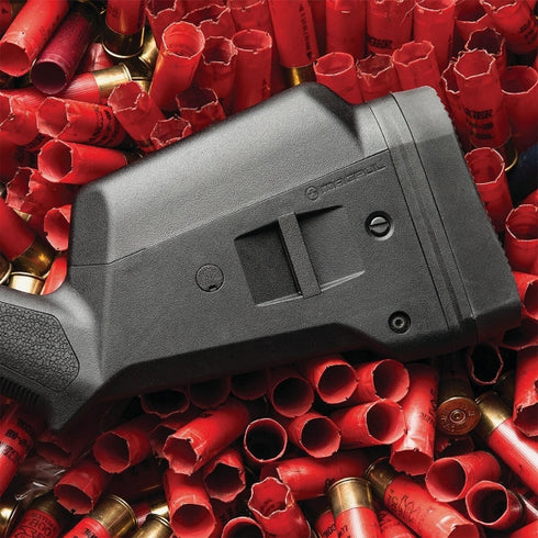 Mossberg 500/590/590A1 SGA Stock - Magpul (Black)