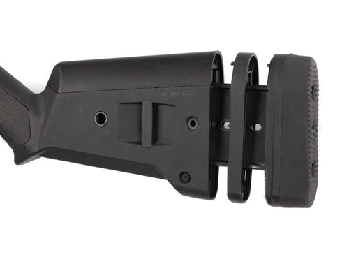Mossberg 500/590/590A1 SGA Stock - Magpul (Black)