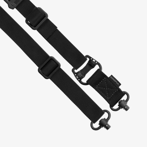 MS4 Dual QD Sling - Magpul (Black)