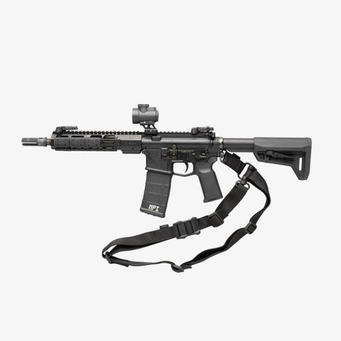 MS4 Dual QD Sling - Magpul (Black)