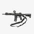 MS4 Dual QD Sling - Magpul (Black)
