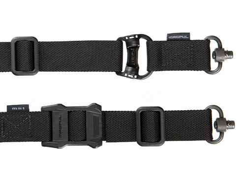 MS4 Dual QD Sling - Magpul (Black)
