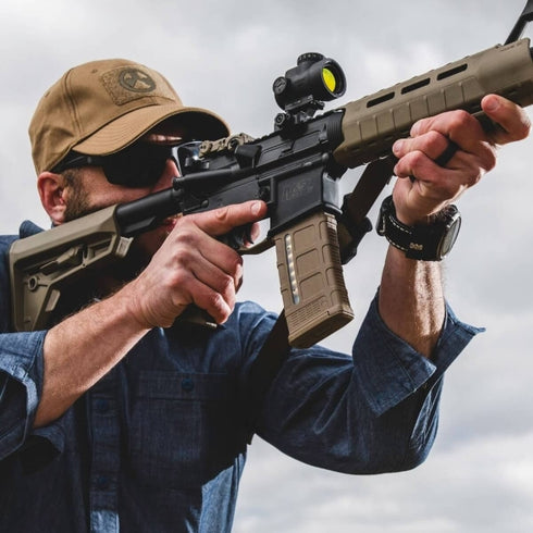AR15/M4 30 round PMAG 5.56×45 / .223 - Magpul
