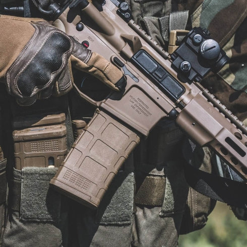AR15/M4 30 round PMAG 5.56×45 / .223 - Magpul