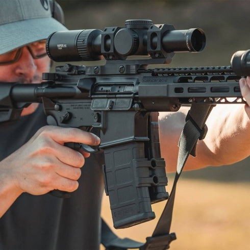 MagLink® Coupler – PMAG® 30/40 AR/M4 - Magpul