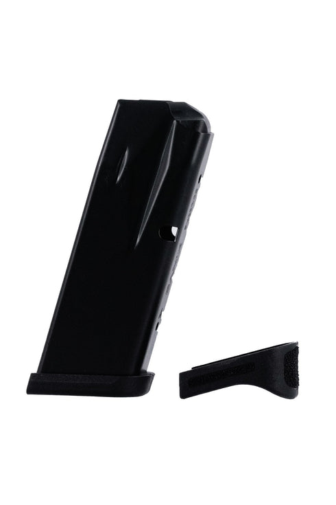 MC9 12 round magazine with finger rest - Canik
