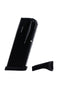 MC9 12 round magazine with finger rest - Canik