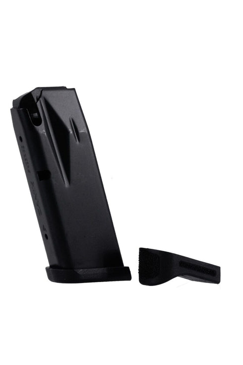MC9 12 round magazine with finger rest - Canik