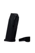 MC9 12 round magazine with finger rest - Canik
