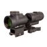MRO HD 1x25 2.0 MOA Red Dot Sight with Adjustable 68 MOA Reticle Combo - Trijicon