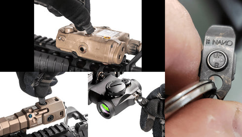 Multitasker Nano - Multitasker Tools