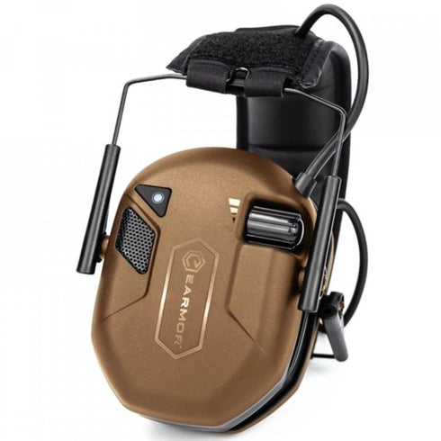 M300T Bluetooth Hearing protection - Earmor