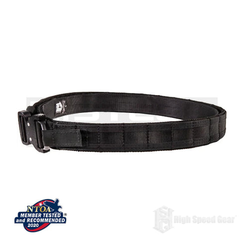 Operator Belt (1.75") - High speed gear