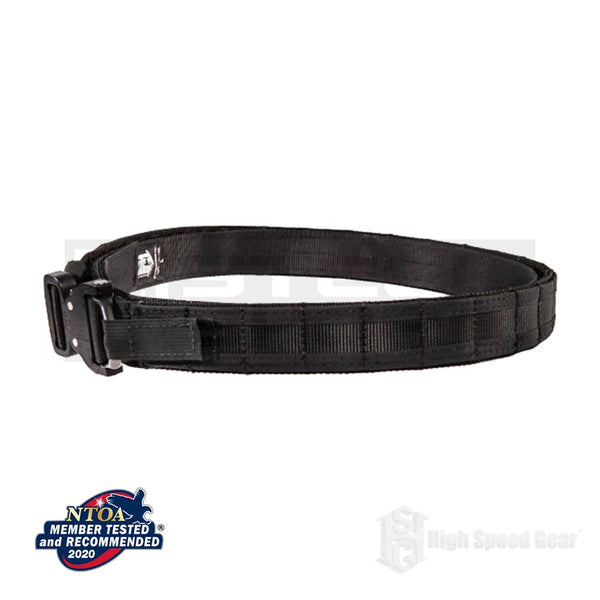 Operator Belt (1.75") - High speed gear