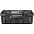 Pelican V100 Vault Small Pistol Case - Black